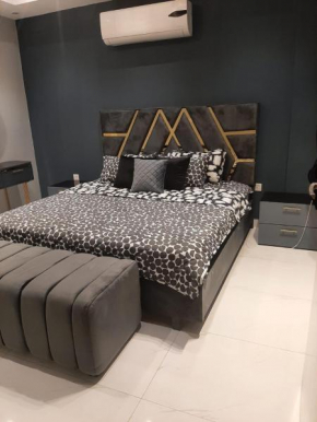 apartment in bahria town